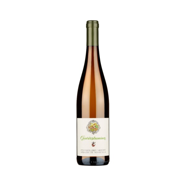 Gewürztraminer Alto Adige DOC - Abbazia Novacella - Vini