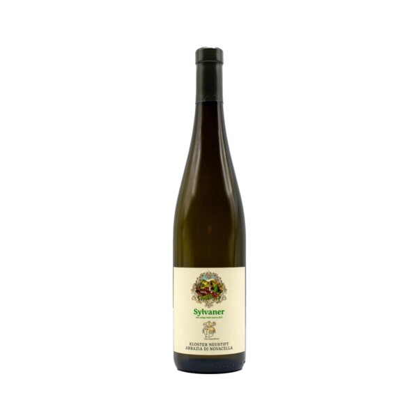 Sylvaner Alto Adige DOC - Abbazia Novacella - Vini