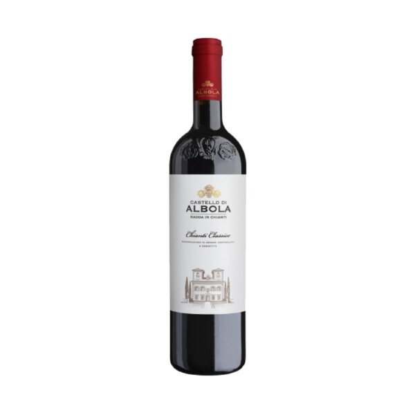 Chianti Classico Bio - Castello Albola - Vini