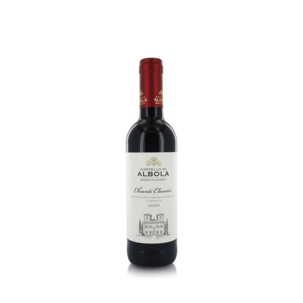 Chianti Classico Bio 375cl. - Castello Albola - Vini