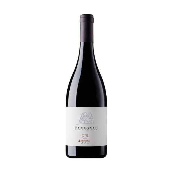 Cannonau DOC - Olianas - Vini