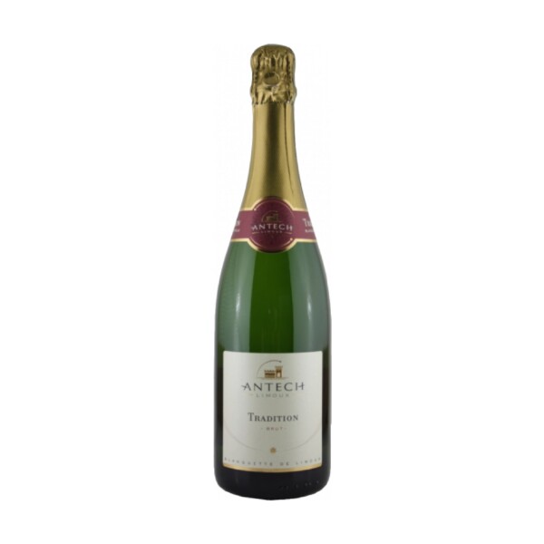 Blanquette de Limoux Tradition Brut - Antech - Vini