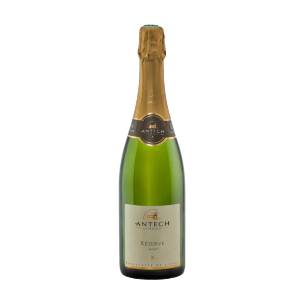 Blanquette de Limoux Reserve Brut - Antech - Vini