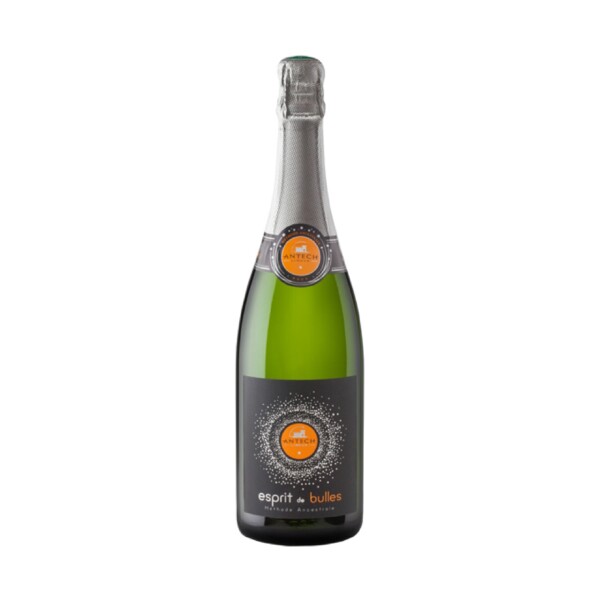 Esprit de Boulle - Antech - Vini