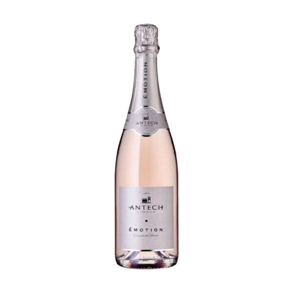 Chermat Rosè - Antech - Vini