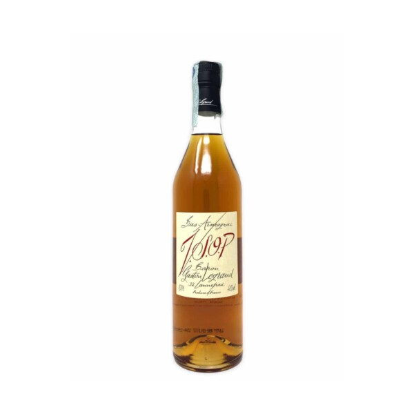 Bas Armagnac - Baron Gaston Legrand - Liquori