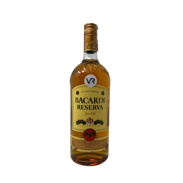 Bacardi Riserva - Bacardi - Liquori