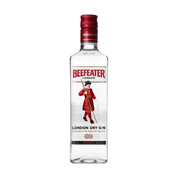 Beefeater – London Dry Gin - Taylor&Son - Liquori