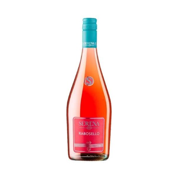 Rabosello Rosato IGT - Serena - Vini