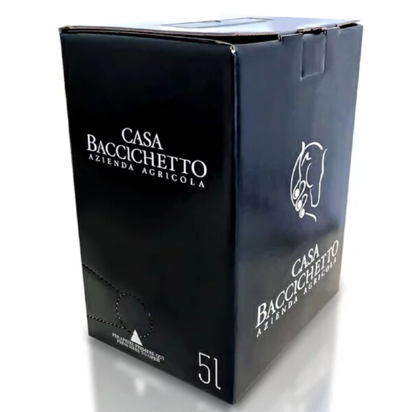 Casa Baccicchetto |