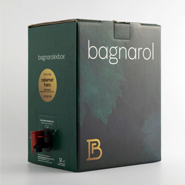 Bagnarol | Cabernet Sauvignon