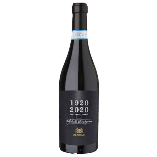 Bennati | Valpolicella DOC Superiore