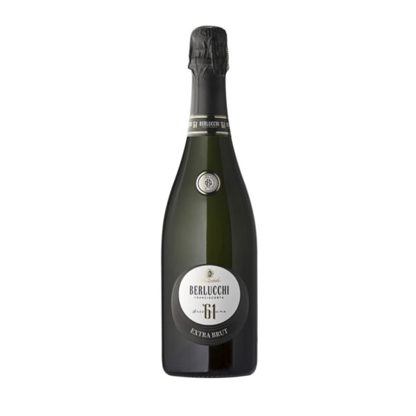 Berlucchi | Cuvée Imperiale Franciacorta Brut x 150 cl