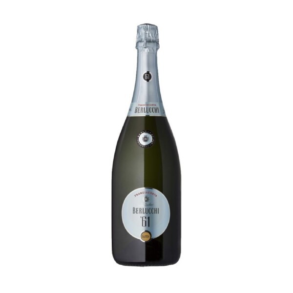 Berlucchi | Franciacorta Sàten '61 x 150cl