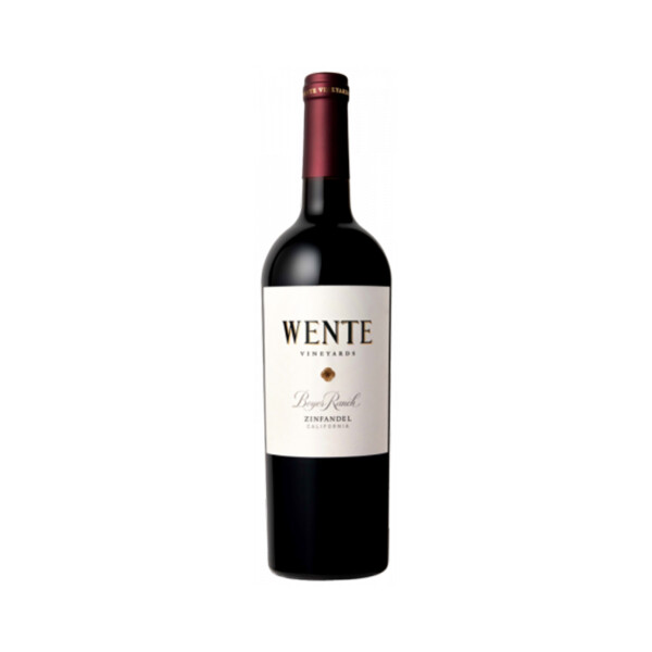 Wente | Zinfandel Beyer Ranch 2021