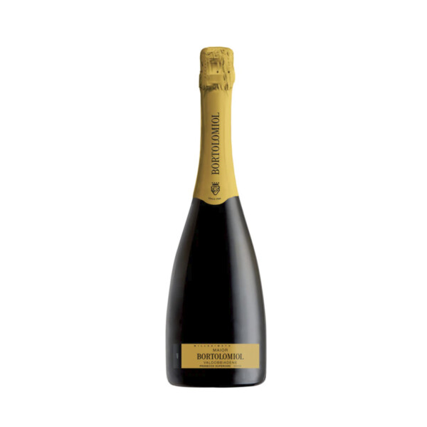 Bortolomiol | Prosecco Superiore Dry DOCG Maior Valdobbiadene