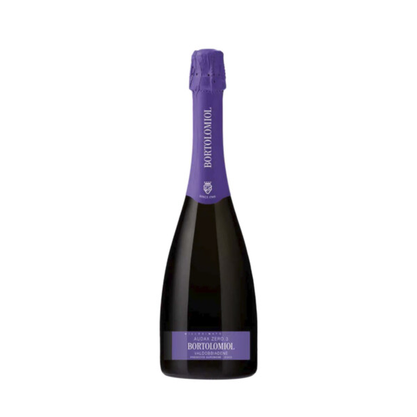 Bortolomiol | Prosecco Superiore Extra Brut DOCG Audax Zero.3 Valdobbiadene