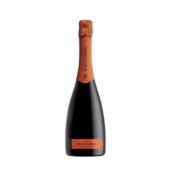 Bortolomiol | Prosecco Superiore Extra dry DOCG Senior Valdobbiadene