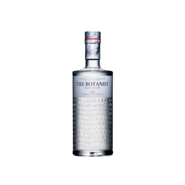 The Botanist | Gin The Botanist