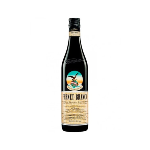 Branca | Fernet Branca 100cl