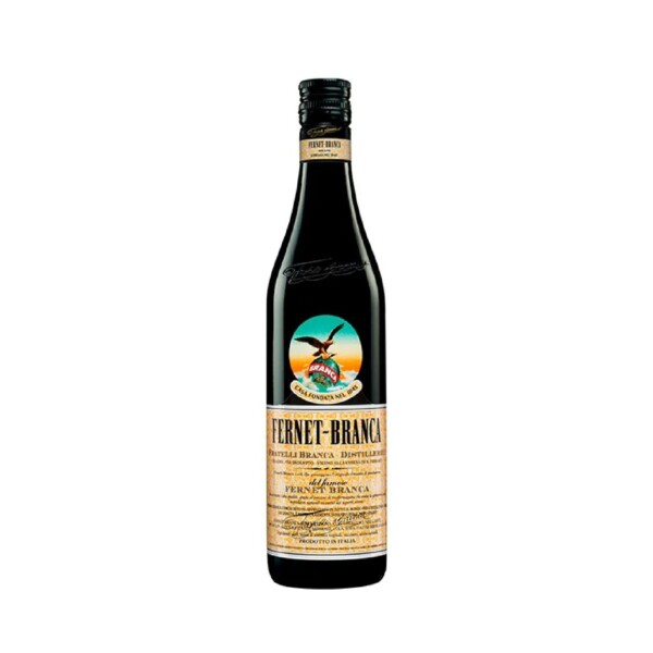 Branca | Fernet Branca 70cl