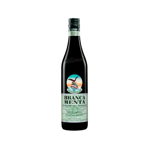 Branca | Branca Menta 100cl