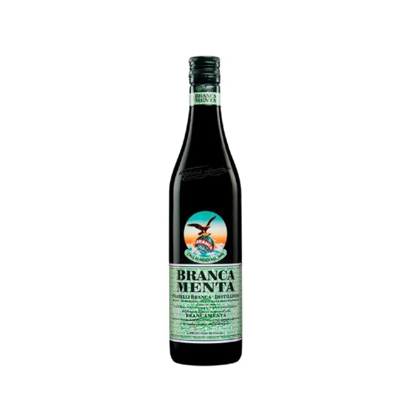 Branca | Branca Menta 70cl