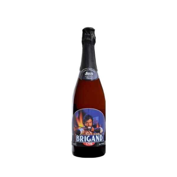 Brigand | brigand