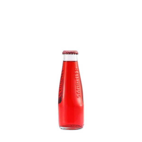 Campari | Campari Soda 10 bottigliette x 10 cl