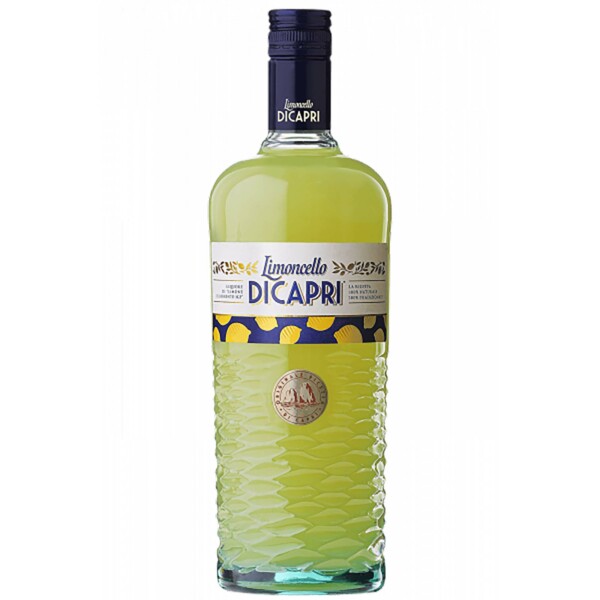 Limoncello Capri | Limoncello di Capri