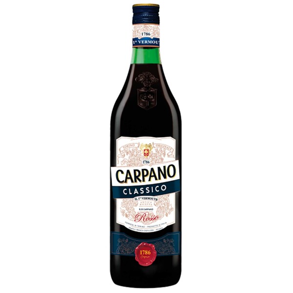 Branca | Carpano Classico