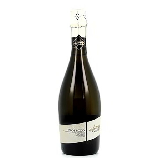 Casere | Prosecco Extra Dry DOC Terra Vizina