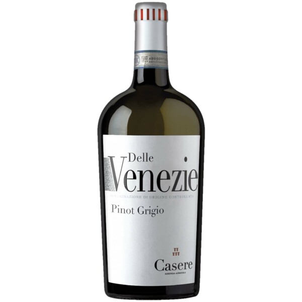 Casere | Pinot Grigio DOC Casere