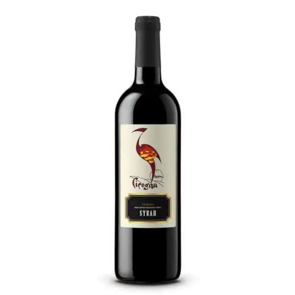 Cavazza | Syrah Cicogna Veneto IGT Cavazza