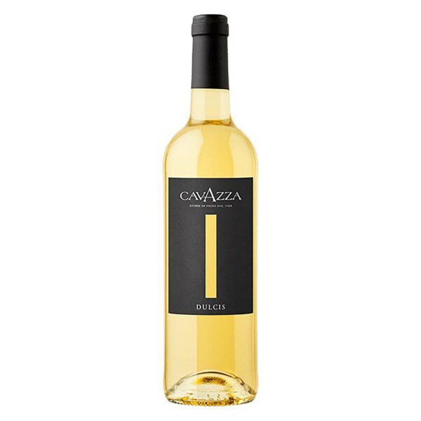 Cavazza | Dulcis Bianco Passito Veneto Igt Cavazza