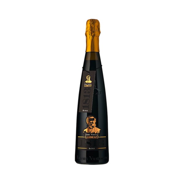 Ceci | Lambrusco Secco Emilia IGT Terre Verdiane