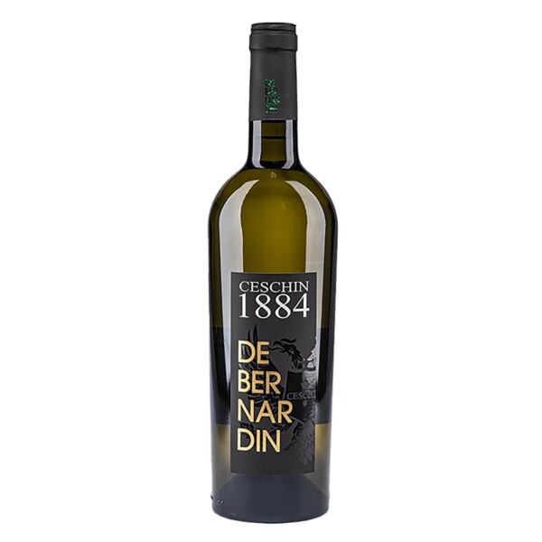 Ceschin | Moscato Spumante Dolce Campagna De Bernardin