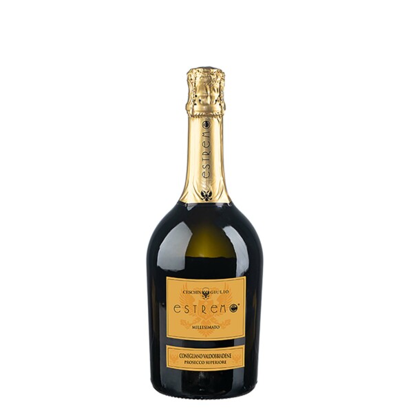 Ceschin | Prosecco Superiore Extra Dry DOC