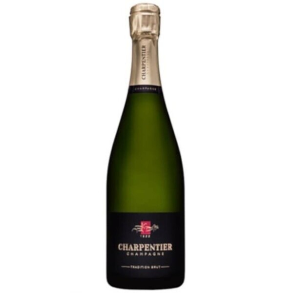 Charpentier | Champagne Charpentier Tradition Brut