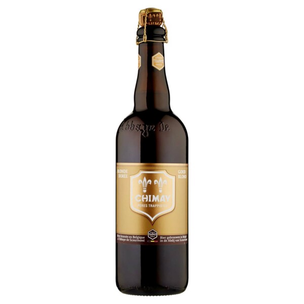 Chimay | chimay doree