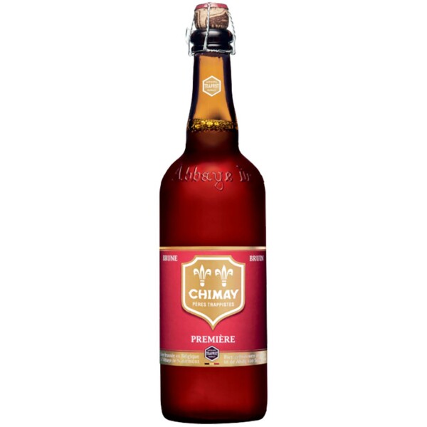 Chimay | CHIMAY BRUNE