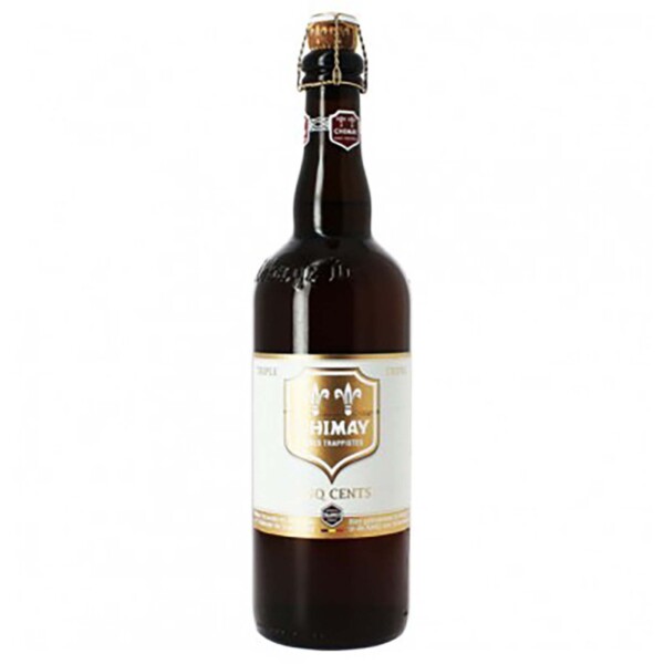 Chimay | CHIMAY TRIPLE