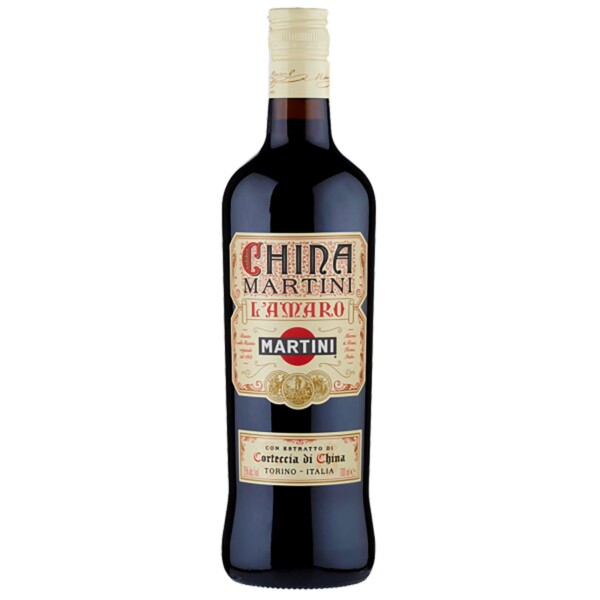 Martini | China Martini