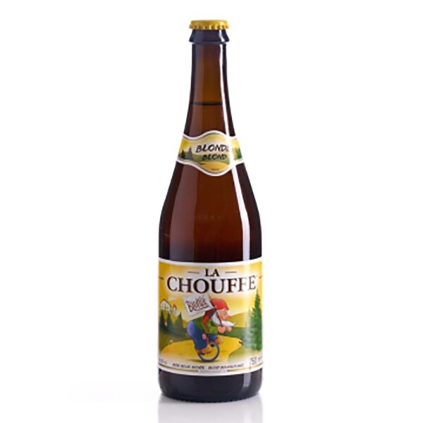 Chouffe | chouffe blonde magnum