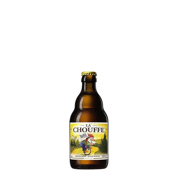 Chouffe | chouffe blonde