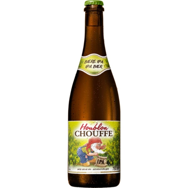 Chouffe | chouffe ipa