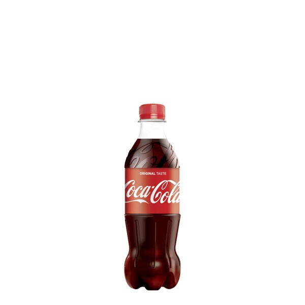 Coca Cola | Coca cola 24 bottigliette x 45 cl PET