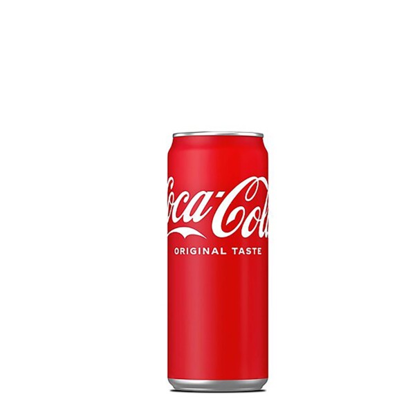 Coca Cola | Coca cola x 24 lattine x 33 cl