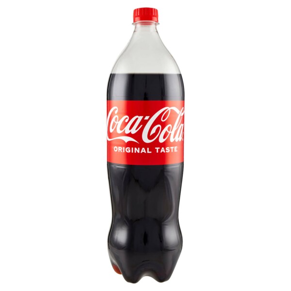 Coca Cola | Coca cola x 6 bottiglie x 150 cl PET