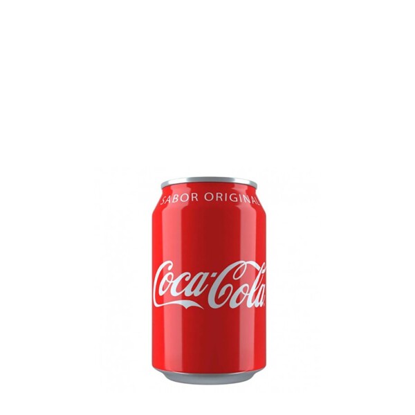 Coca Cola | Coca cola x 24 lattine x 20 cl PET